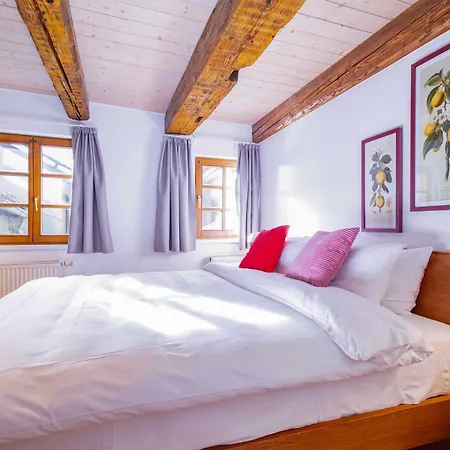 Stuub Staufen Hotel Exterior photo
